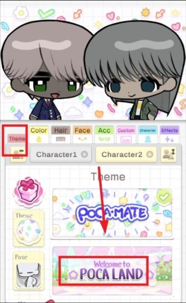 pocamate图片3