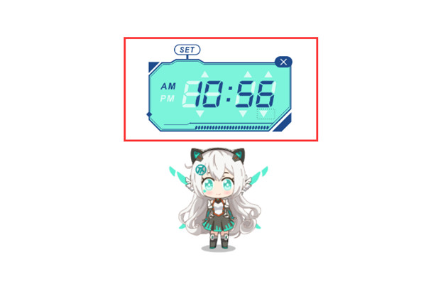 天选姬电脑版