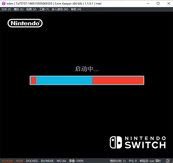 eden模拟器最新版