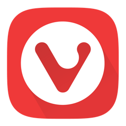vivaldi浏览器
