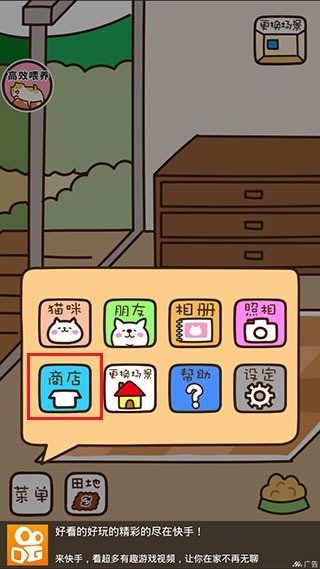 猫咪田园6