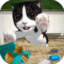 猫咪模拟器3d旧版本