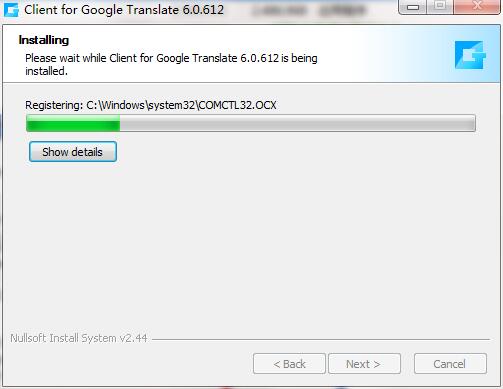 Google Translate