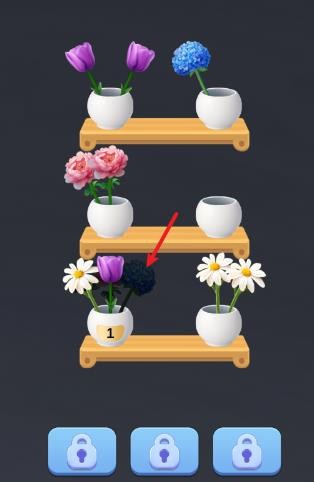 花开大吉