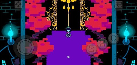 三角符文汉化版1-4章