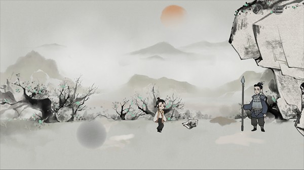 梦蝶攻略2