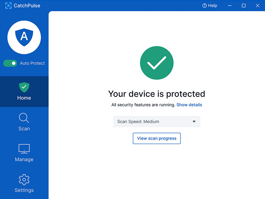 SecureAPlus