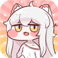嘟嘟脸恶作剧台服