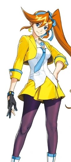 逆转裁判5完美汉化版