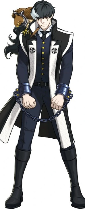 逆转裁判5完美汉化版