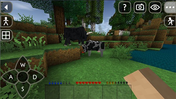 生存战争完美世界修仙模组新手攻略2