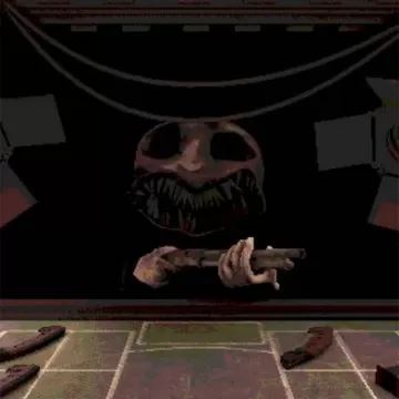 恶魔轮盘汉化版