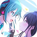 初音未来世界计划国服