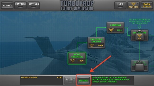 TFS空中解体模组