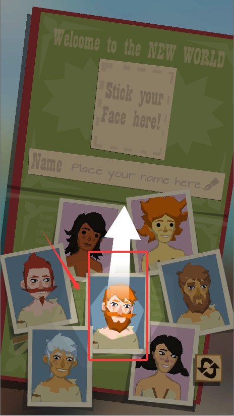 边境之旅中文版