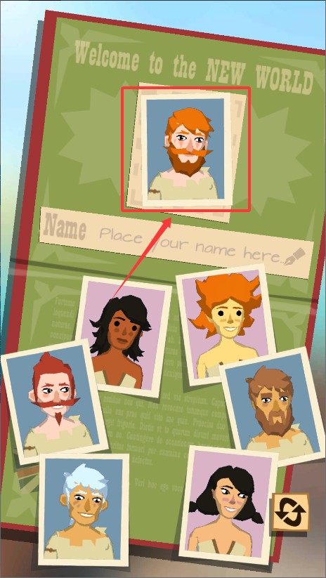 边境之旅中文版