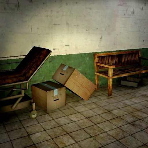 must scream中文版