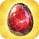 萌龙大乱斗百度版