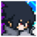 像素火影次世代永恒佐助