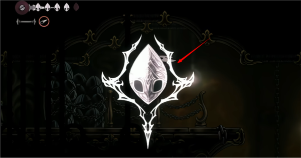 空洞骑士丝之歌手机版