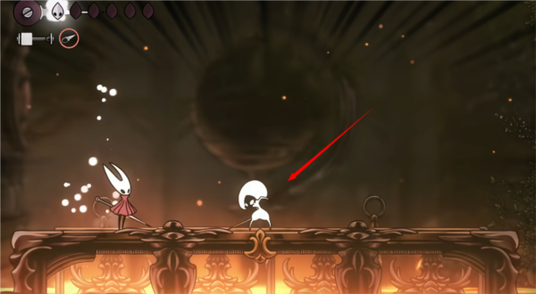 空洞骑士丝之歌手机版