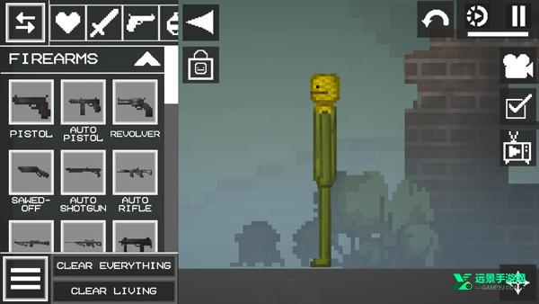 melonsandbox甜瓜游乐场