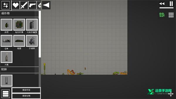 melonsandbox甜瓜游乐场