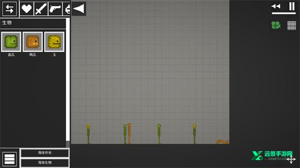 melonsandbox甜瓜游乐场