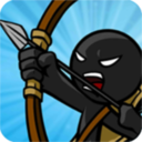 火柴人战争遗产绿钥匙版