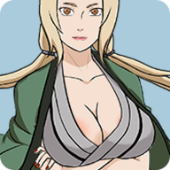 火影忍者异族崛起汉化版