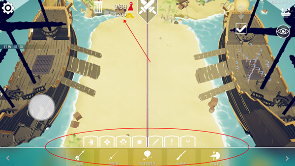 全面战争模拟器模组版