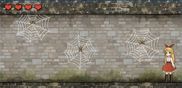 忧郁的安娜汉化版安卓游戏v2.0FixedXtras截图1