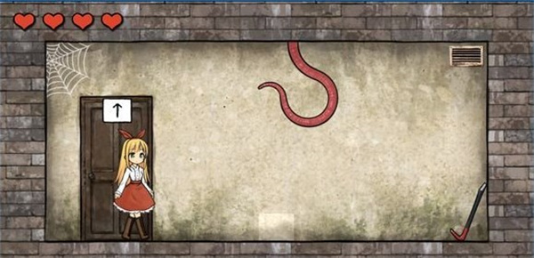 忧郁的安娜汉化版安卓游戏v2.0FixedXtras截图3