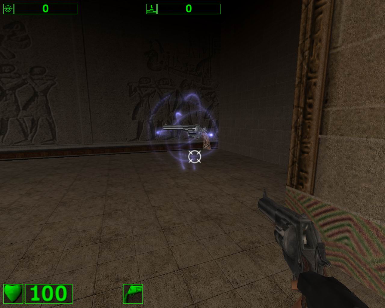 英雄萨姆手机版