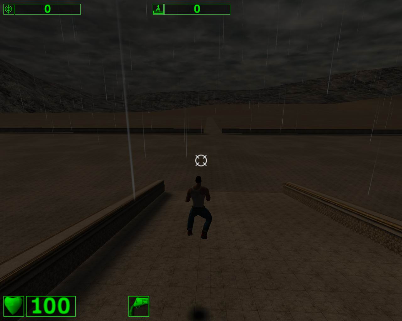 英雄萨姆手机版