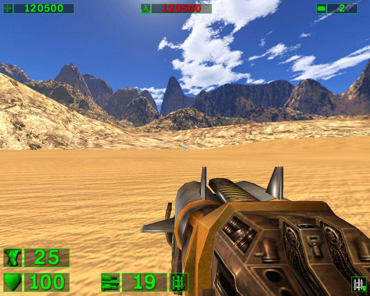 英雄萨姆手机版