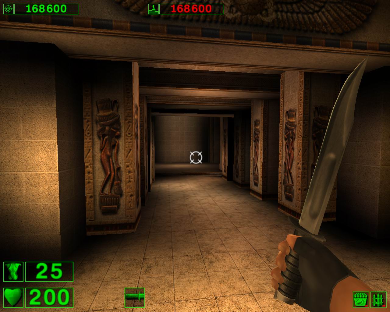 英雄萨姆手机版