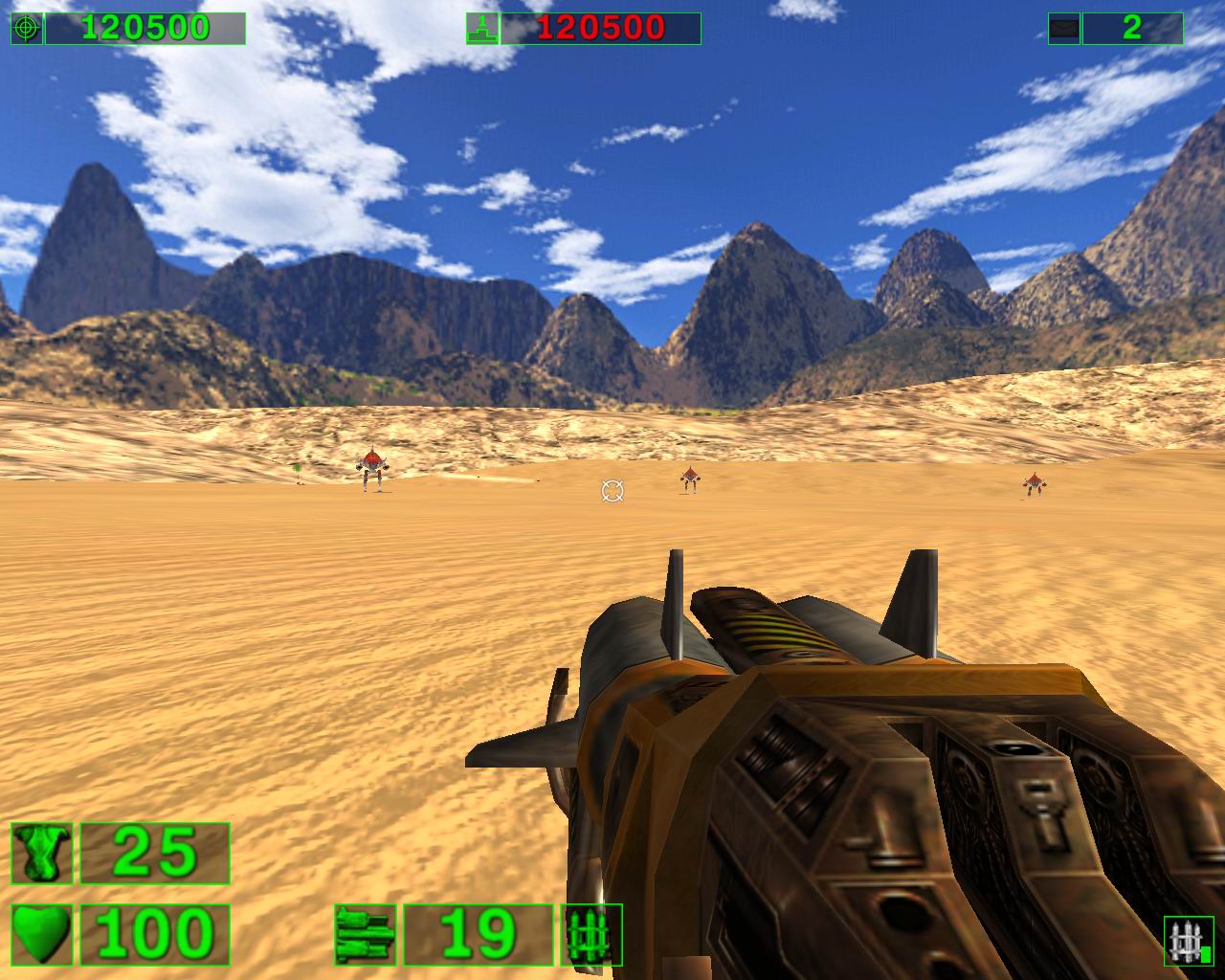 英雄萨姆手机版