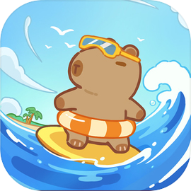 动物海岛测试服