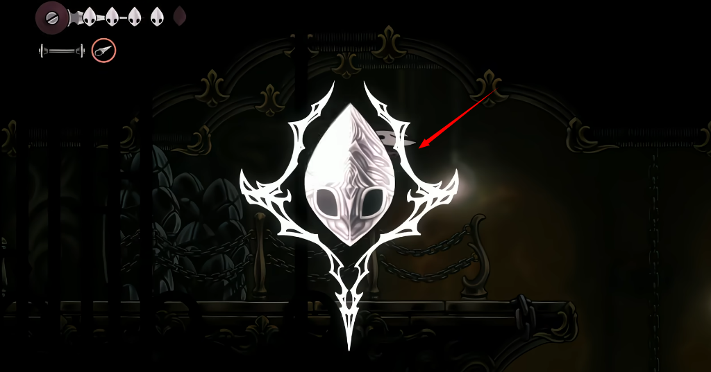 空洞骑士丝之歌安卓版