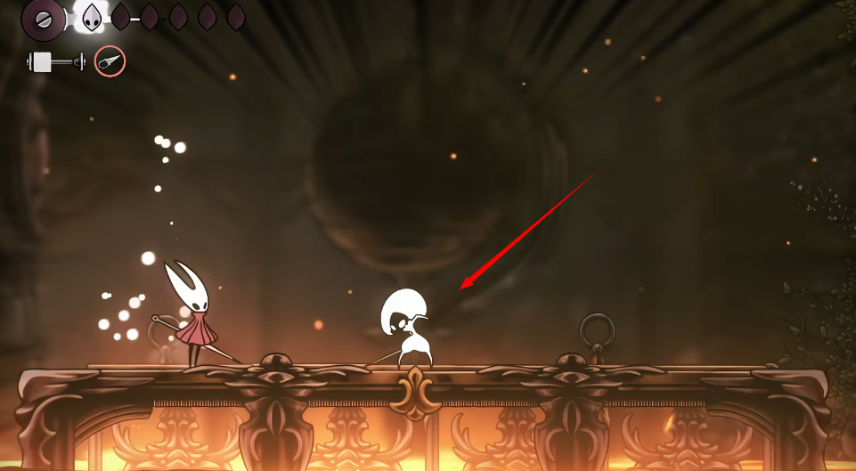 空洞骑士丝之歌安卓版