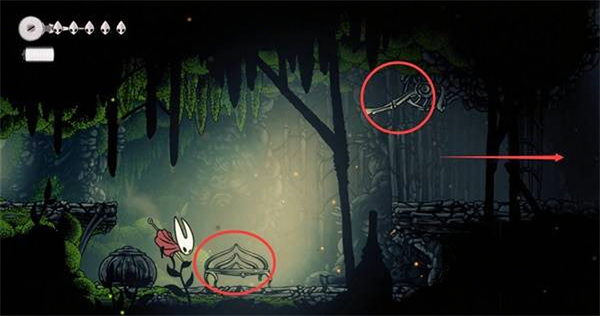 空洞骑士丝之歌安卓版