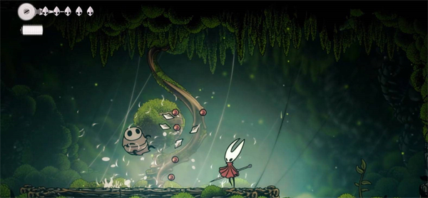 空洞骑士丝之歌安卓版