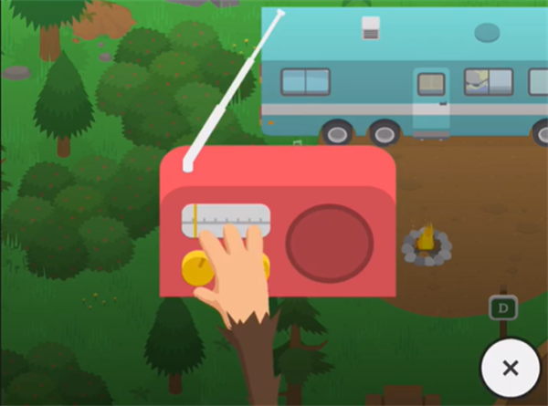 捣蛋大脚怪安卓版