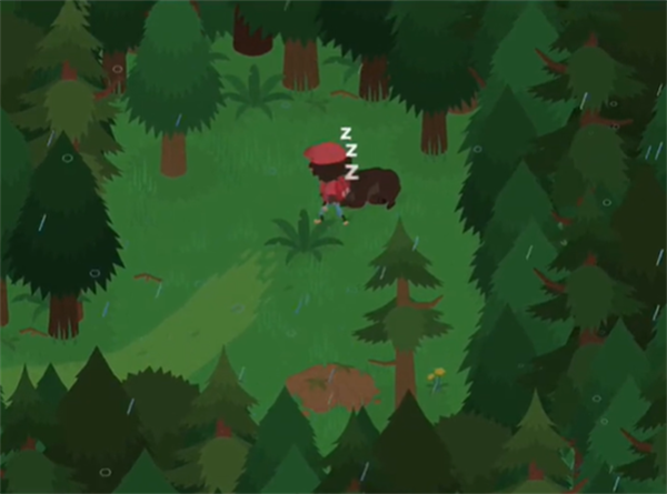 捣蛋大脚怪安卓版