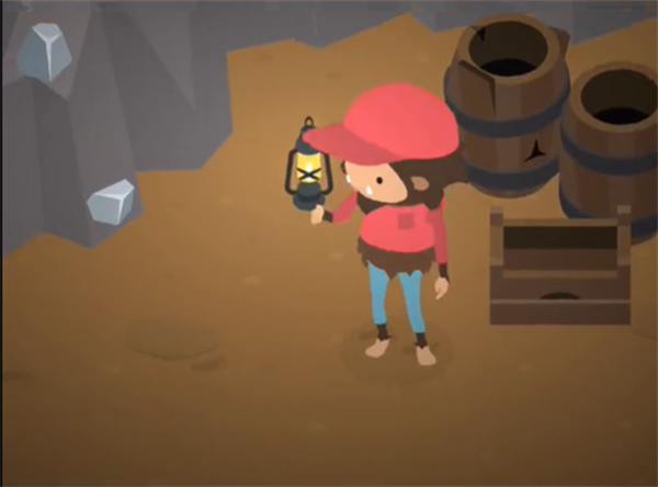 捣蛋大脚怪安卓版