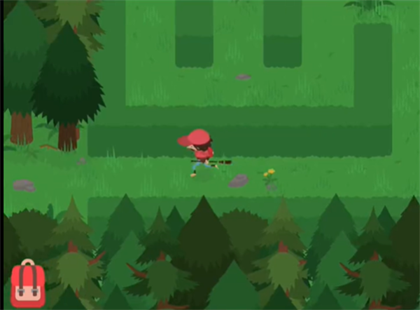 捣蛋大脚怪安卓版