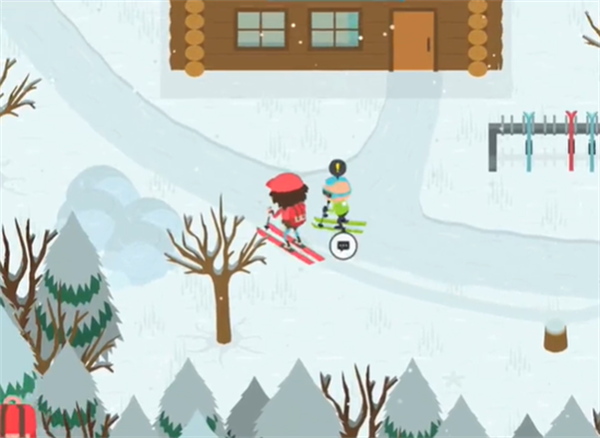 捣蛋大脚怪安卓版