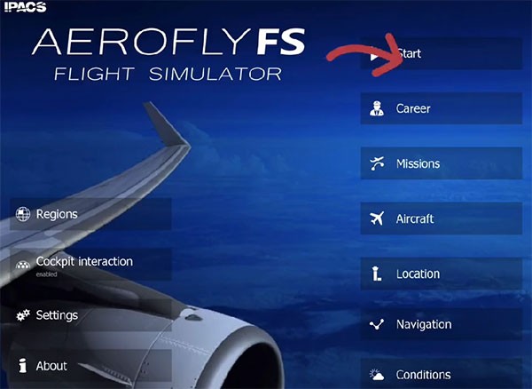 aeroflyfs中文版