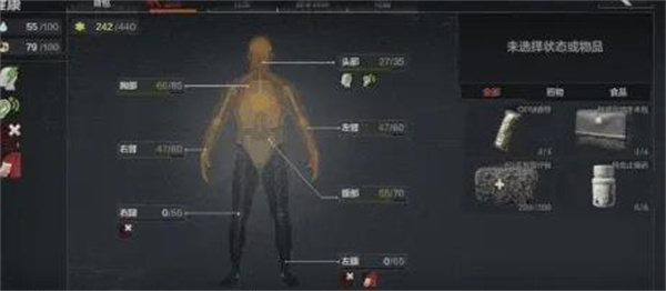 暗区突围国际服轻量版